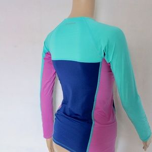 Patagonia - Long sleeve Blouse